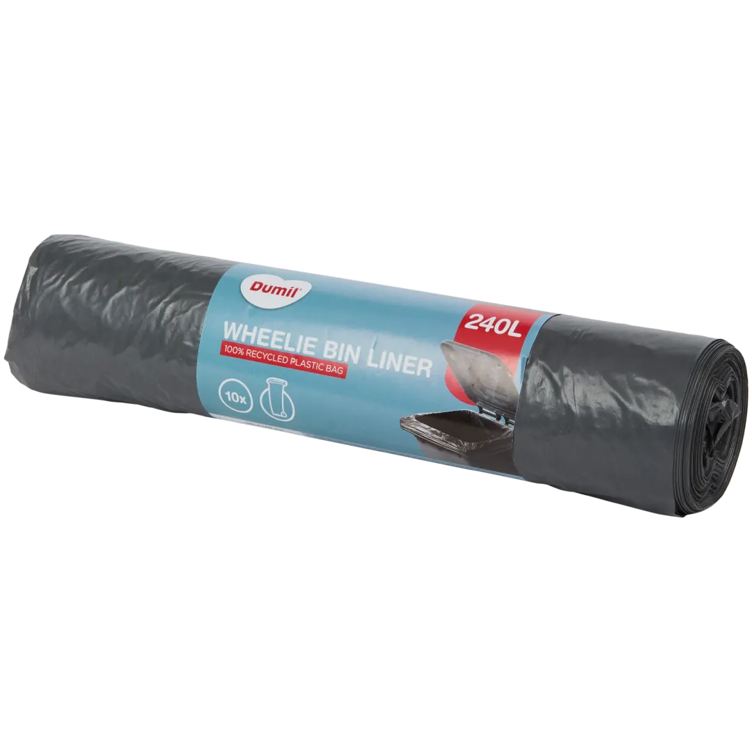 Sacs-poubelle pour conteneur Dumil 1