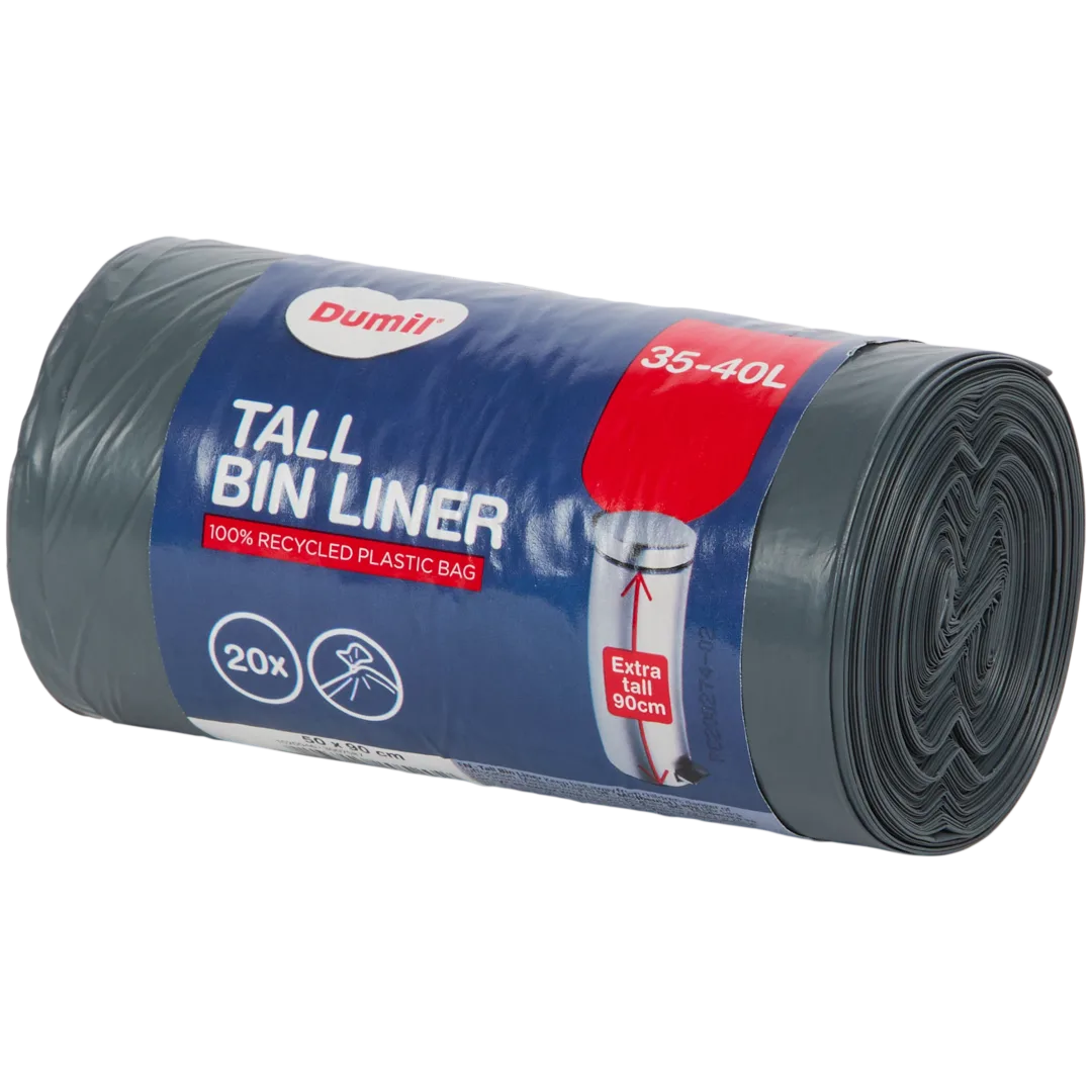 Grands sacs-poubelle Dumil 1