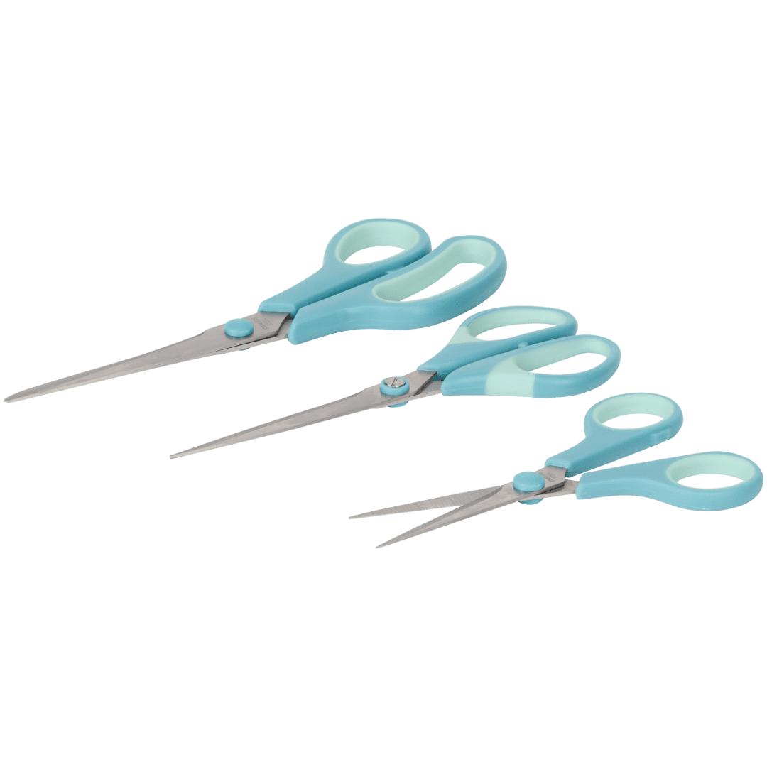 Zestaw nożyczek 1
