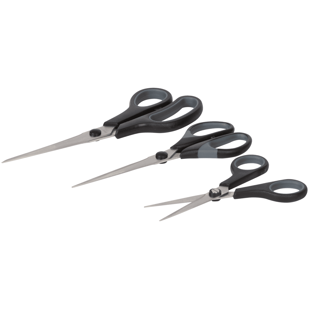 Zestaw nożyczek 3
