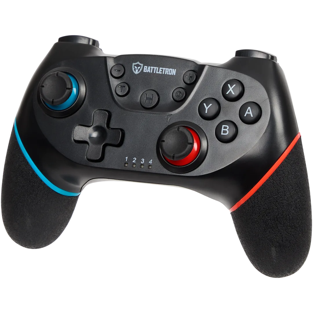 Battletron controller Nintendo Switch