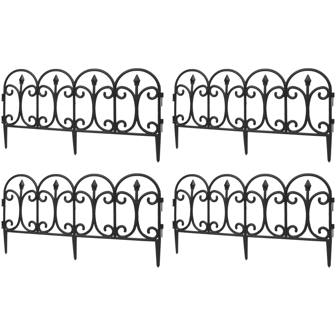 Garden Collection Beet- und Wegeeinfassung 1