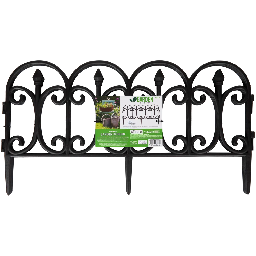 Garden Collection Beet- und Wegeeinfassung 2