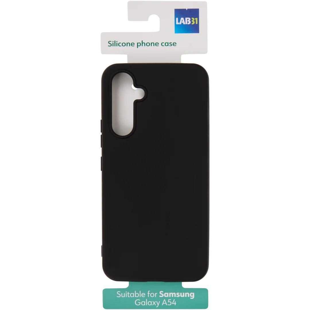 Lab31 Silikonschutzhülle
