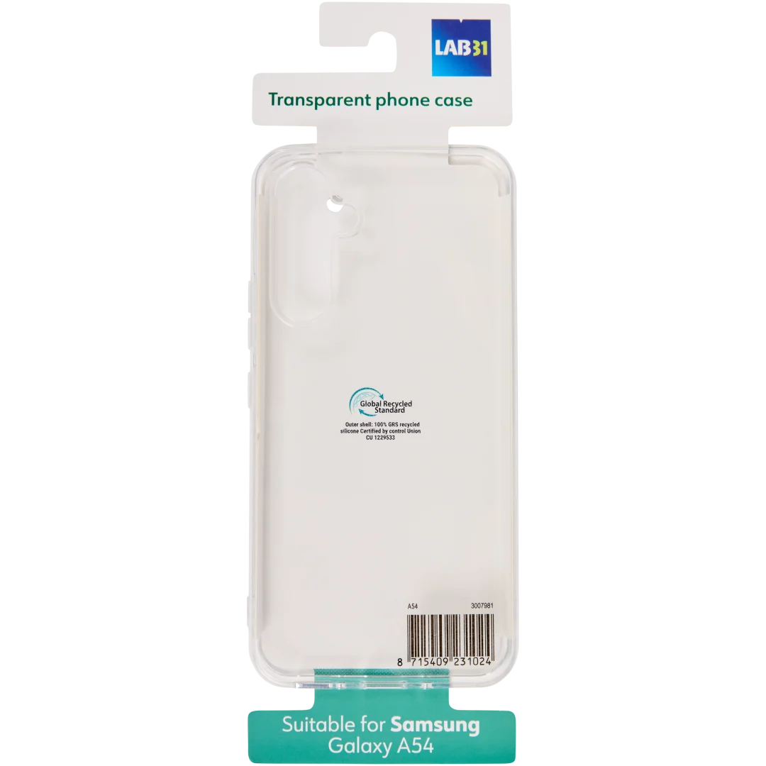 Lab31 Silikonschutzhülle