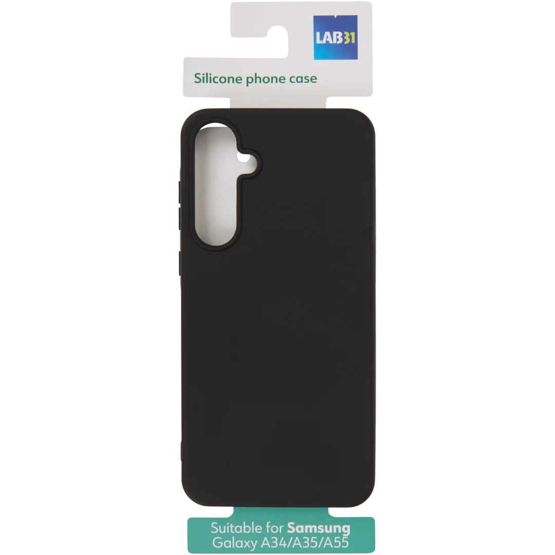 Lab31 Silikonschutzhülle