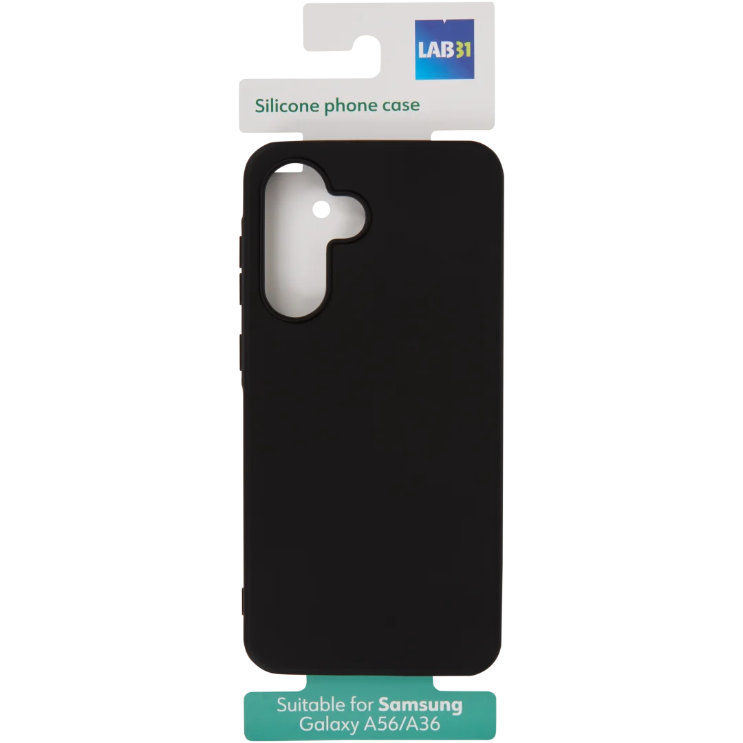 Lab31 Silikonschutzhülle