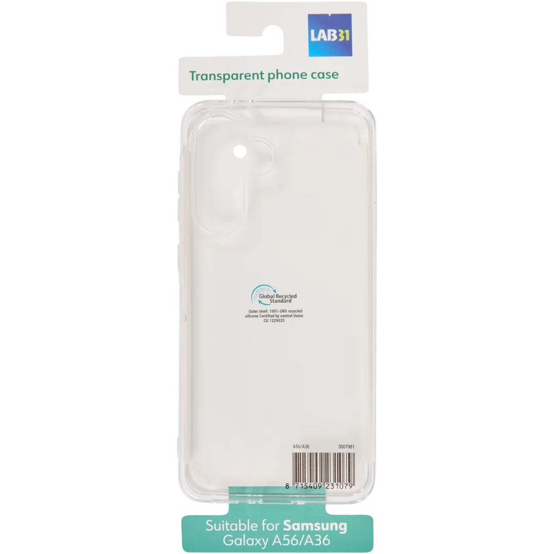 Lab31 Silikonschutzhülle