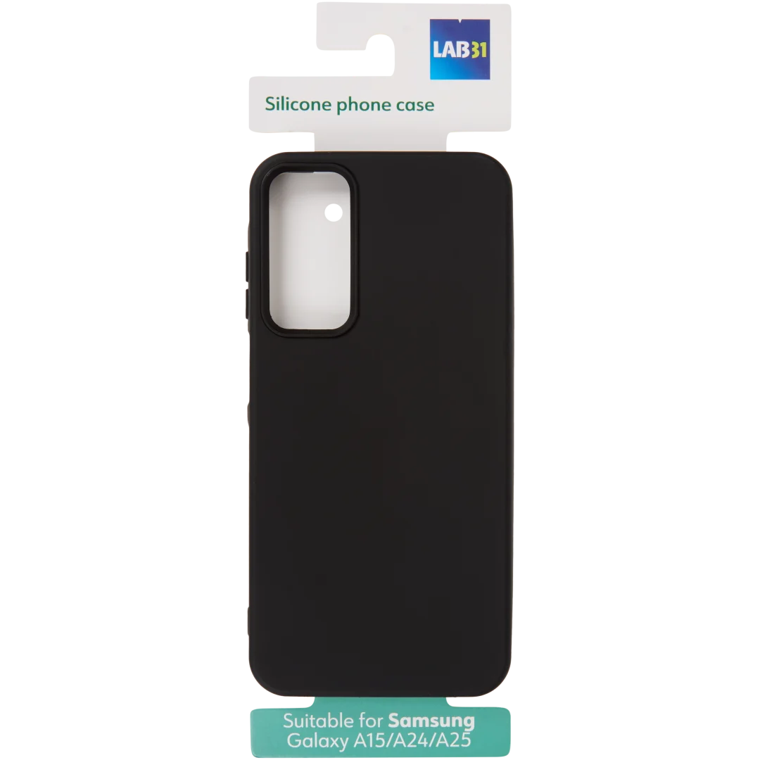 Lab31 Silikonschutzhülle