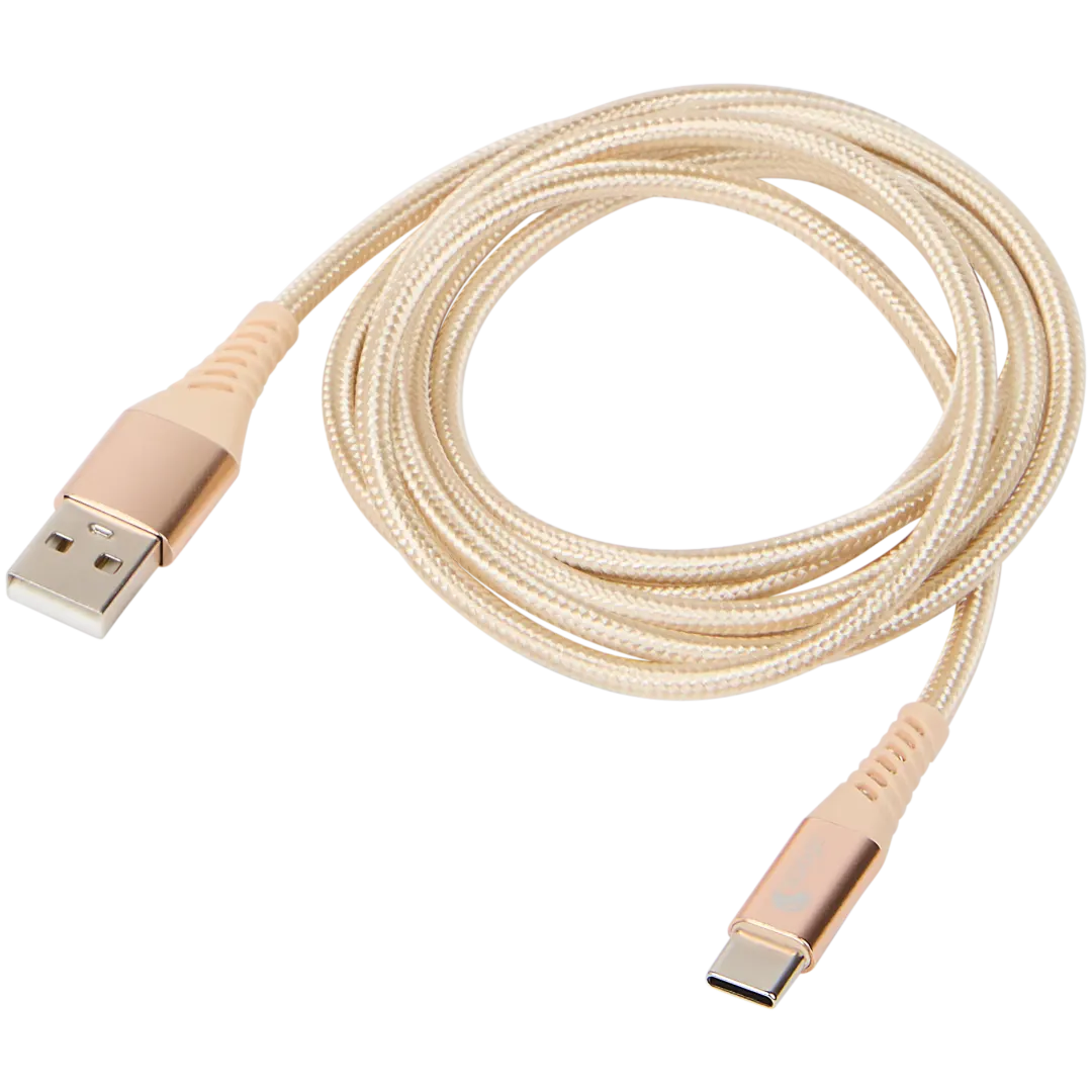 Sologic Lade- und Datenkabel USB-C