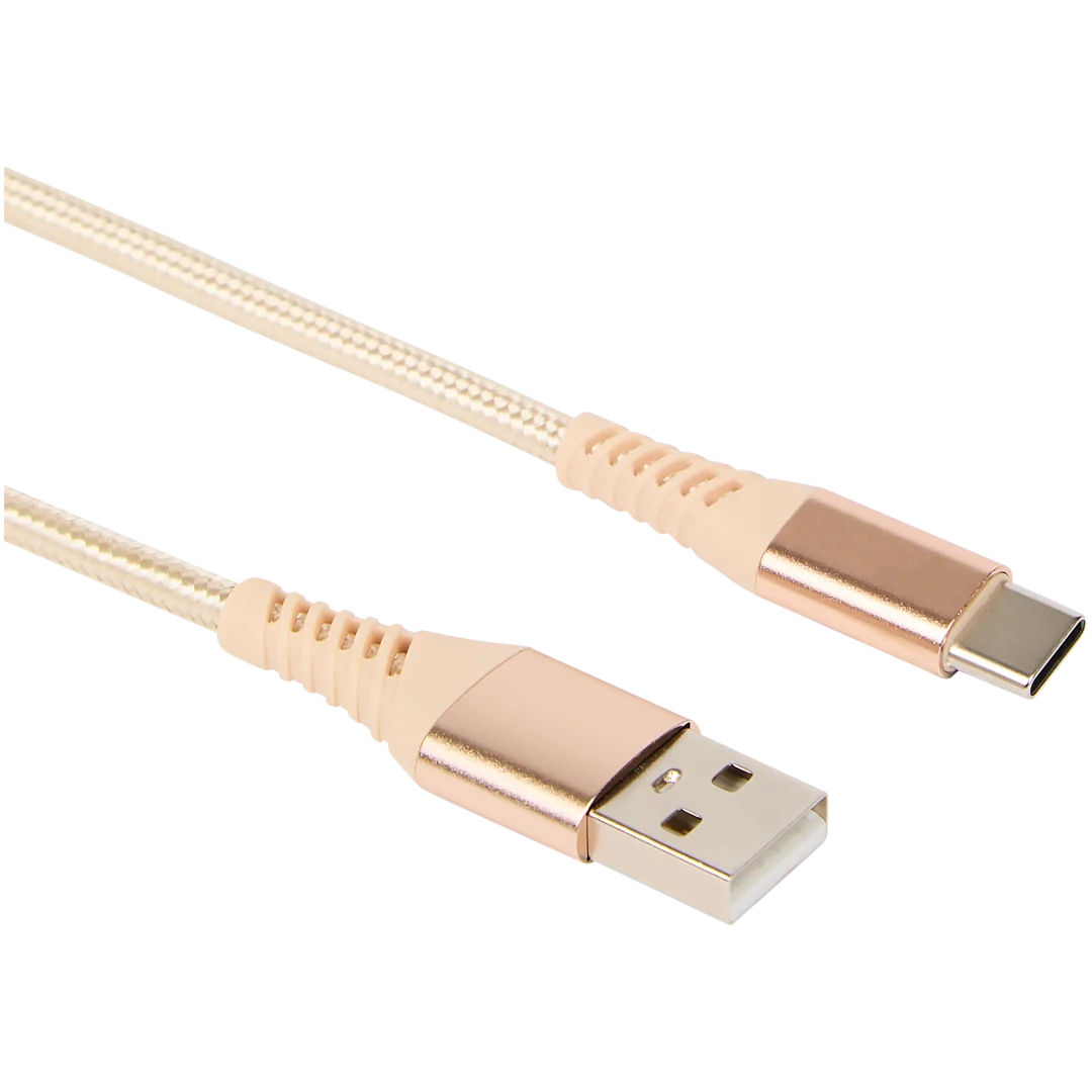 Sologic Lade- und Datenkabel USB-C