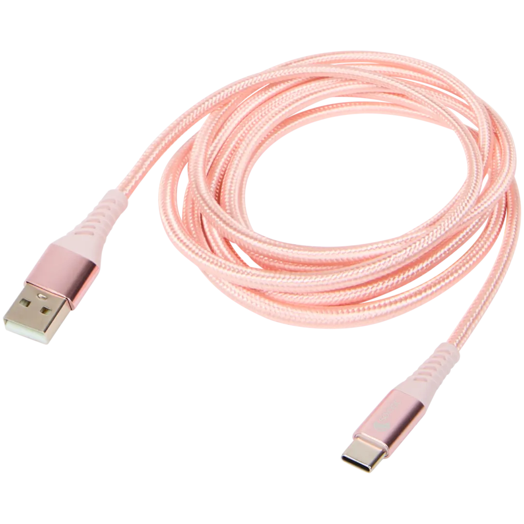 Sologic Lade- und Datenkabel USB-C