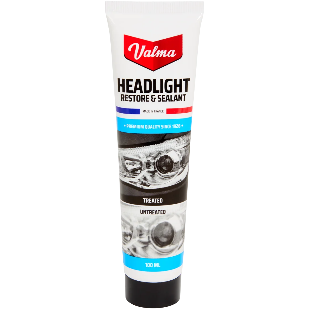 Valma Scheinwerferaufbereiter