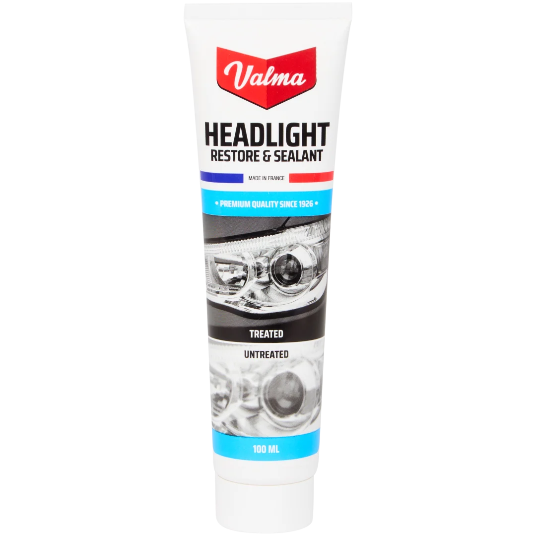 Réparateur de phares Valma 1