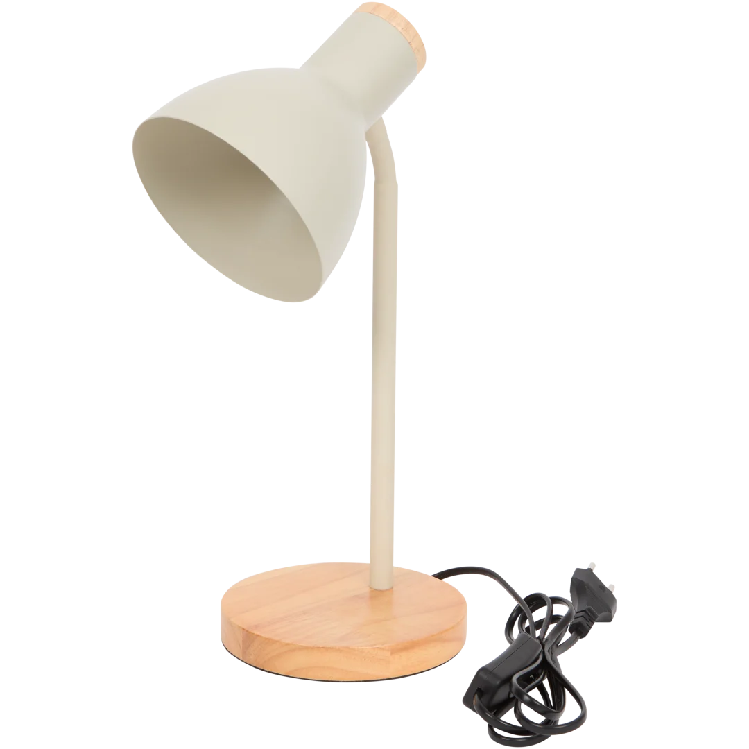 Stolní lampa