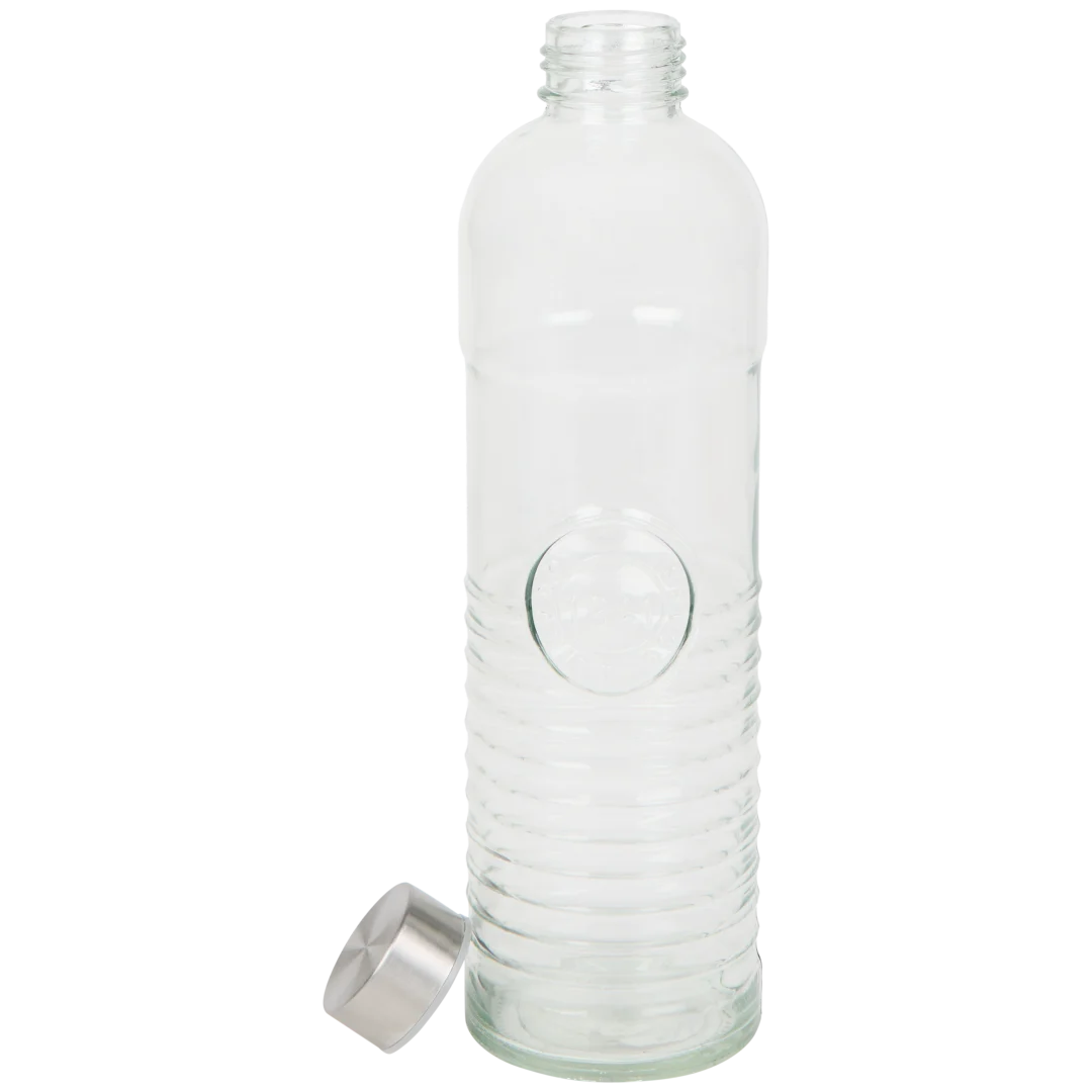 Bottiglia in vetro per acqua Absolu Chic