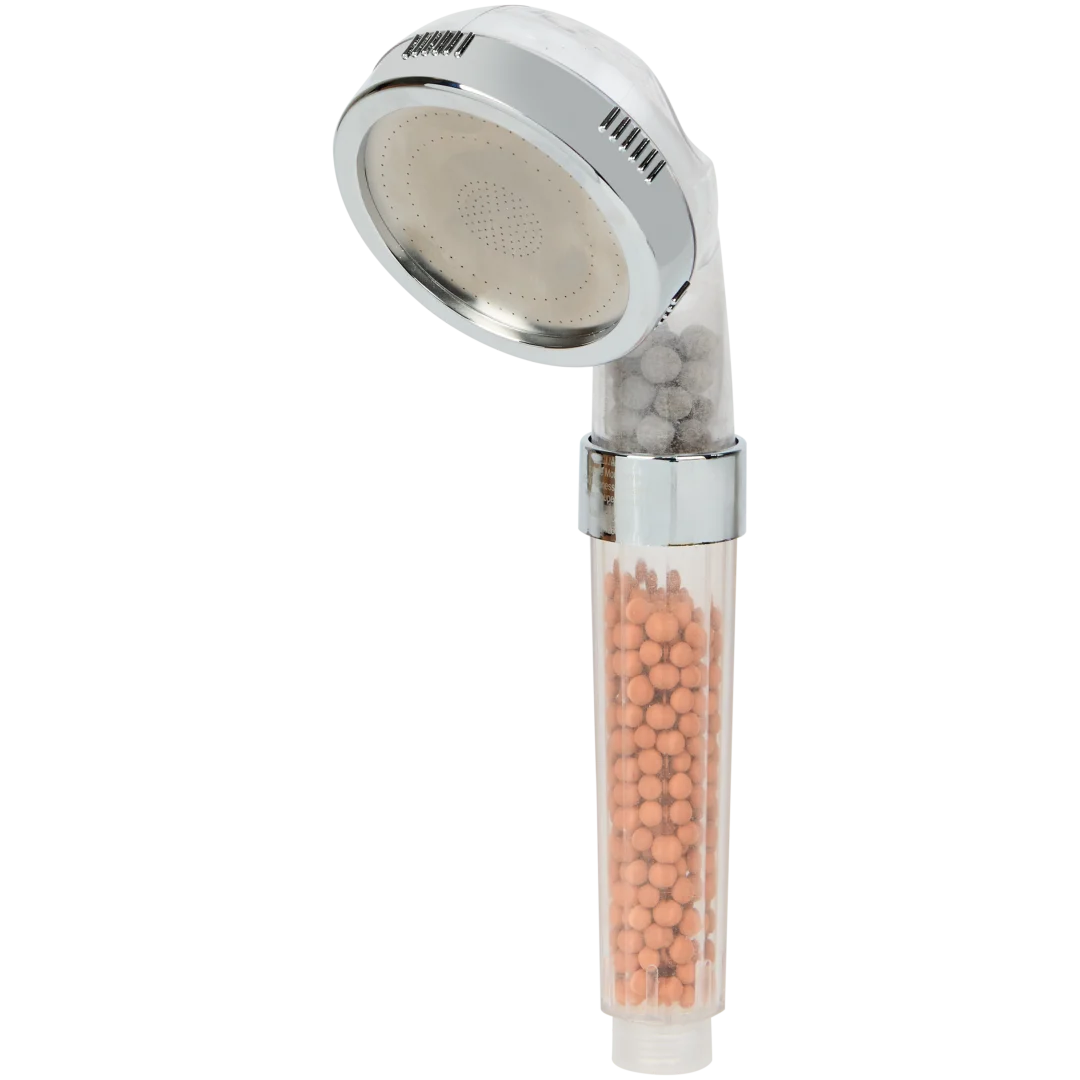 Ionska glava tuša 1