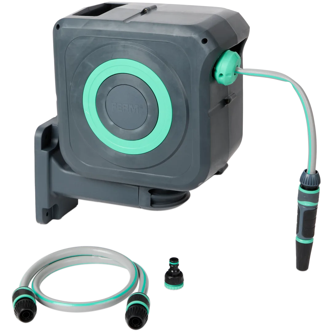 Dévidoir automatique FERM 2