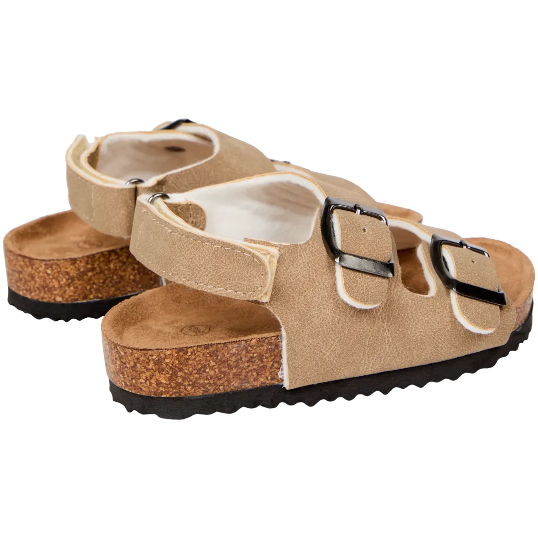 Kindersandalen 2