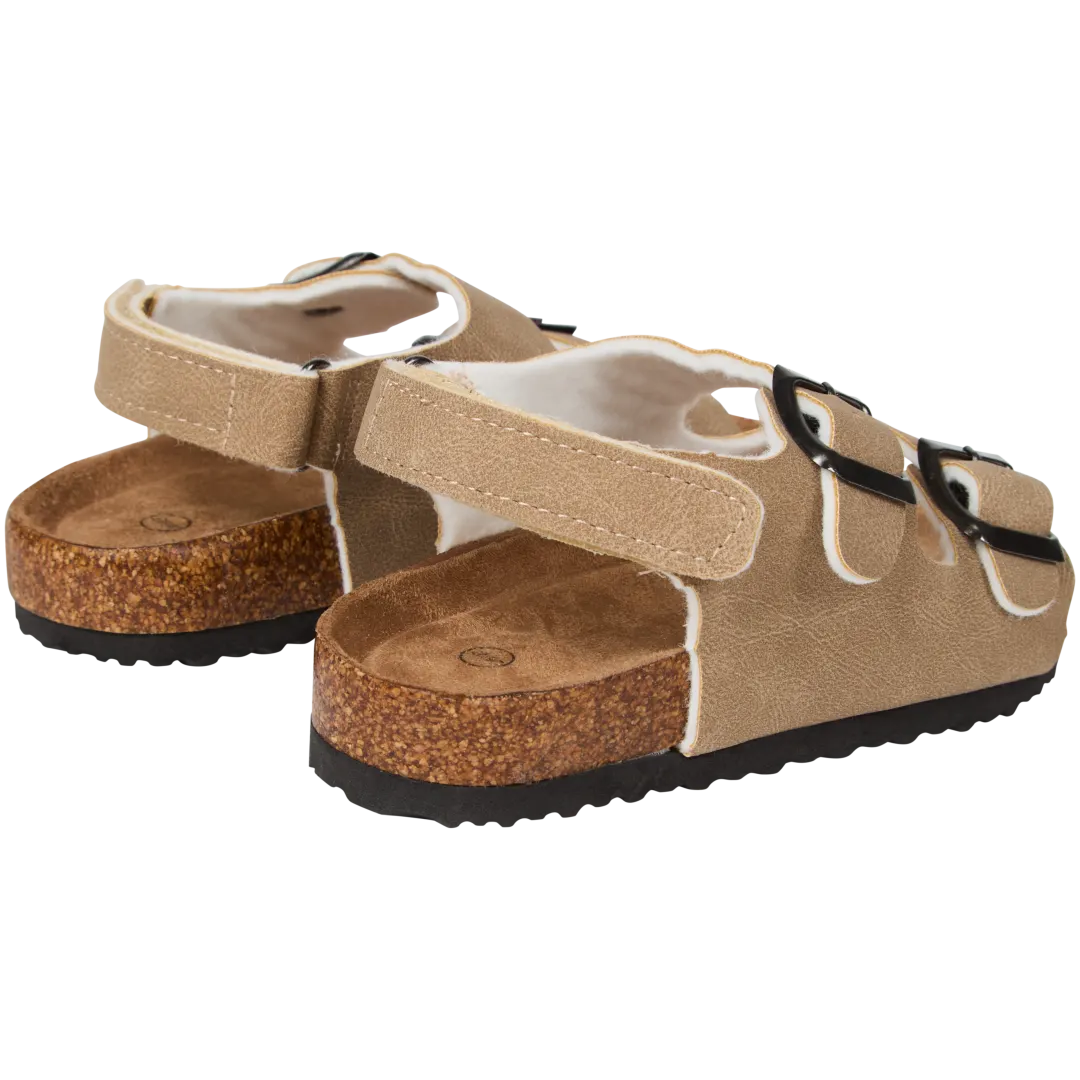 Kindersandalen 2