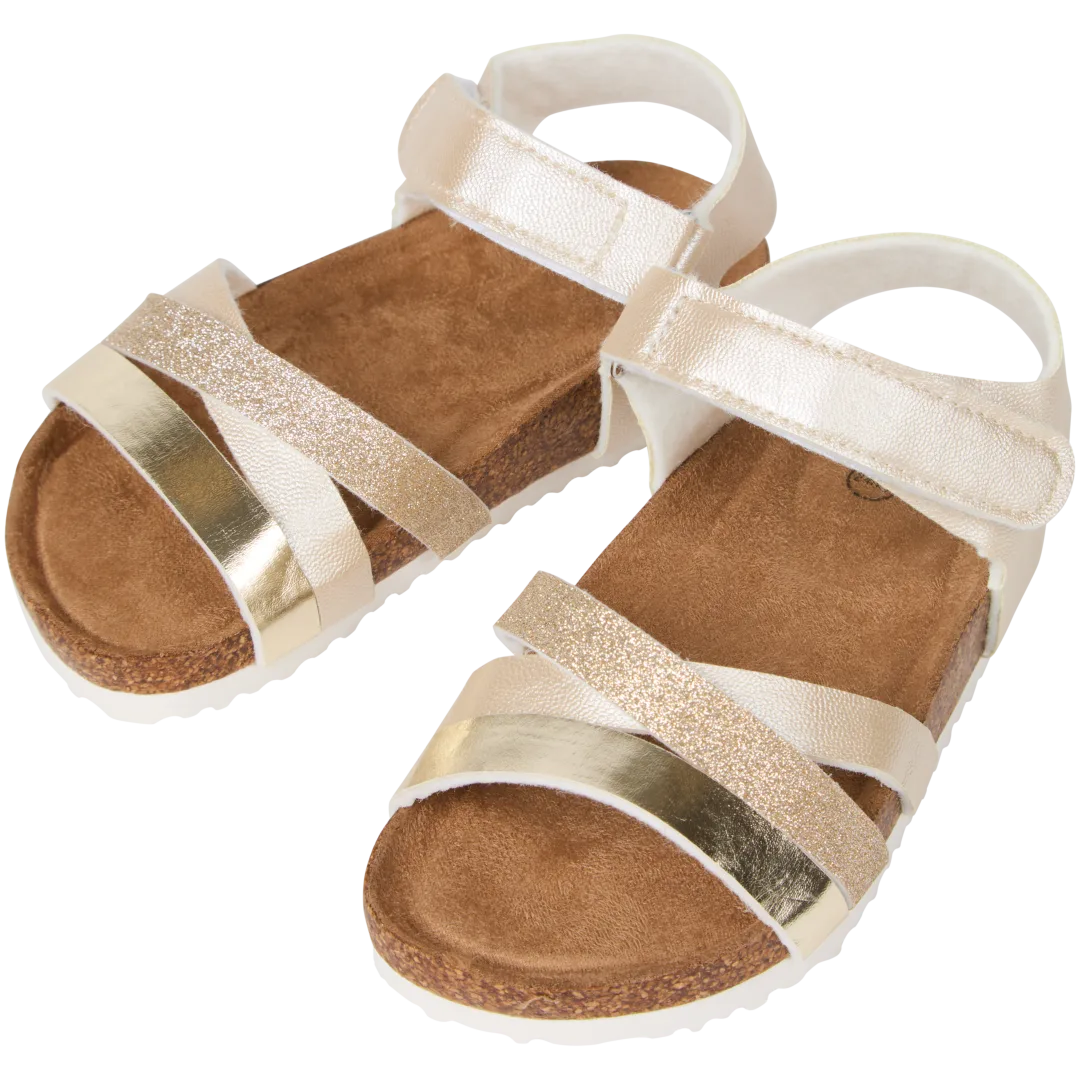 Kindersandalen 3