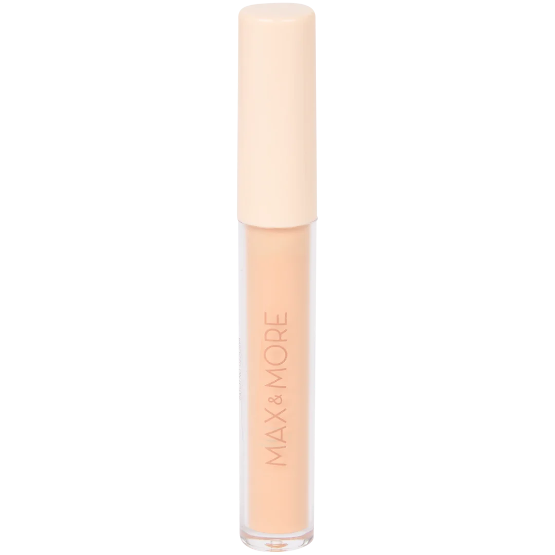 Max & More concealer 1