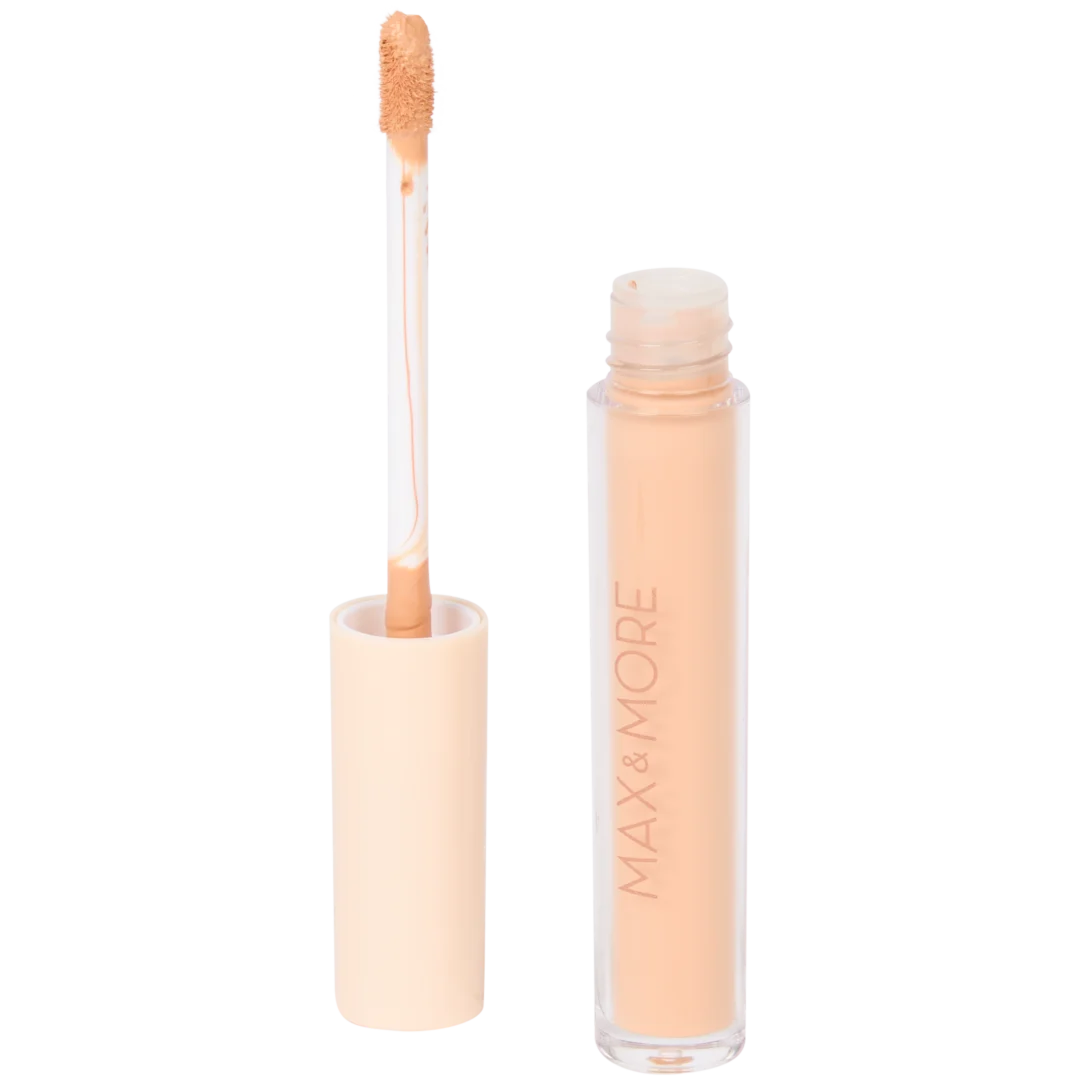 Max & More Concealer