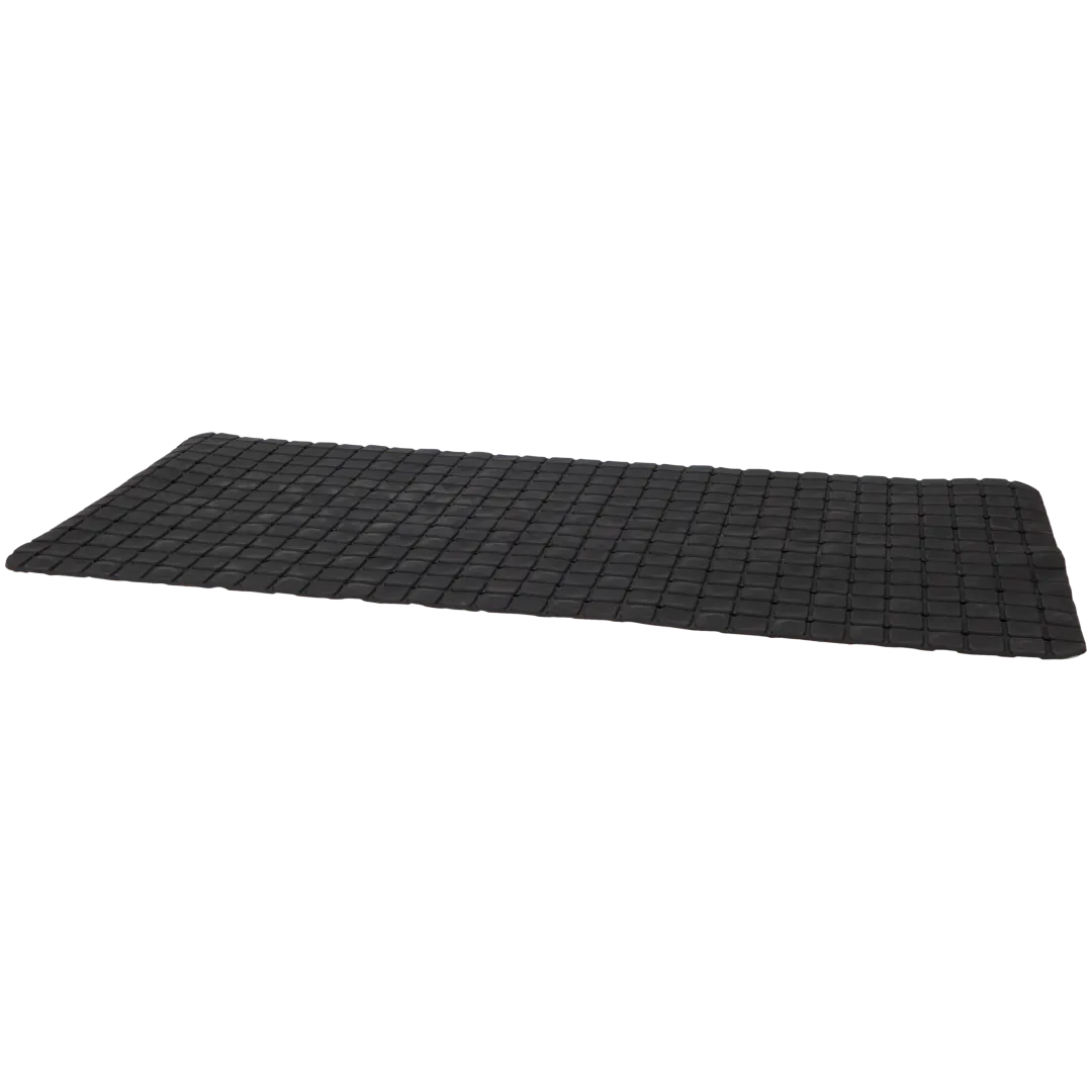 Tappetino per bagno con antiscivolo  1