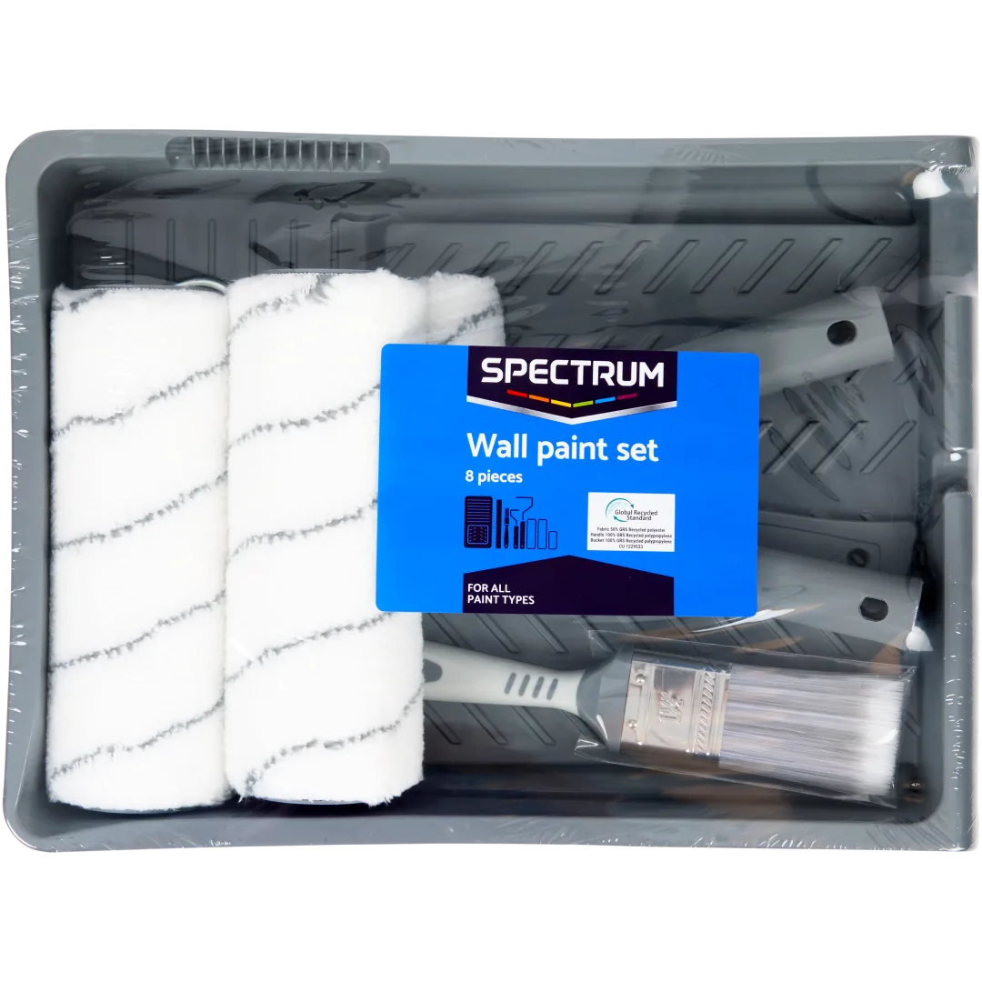 Kit pittura Spectrum 3