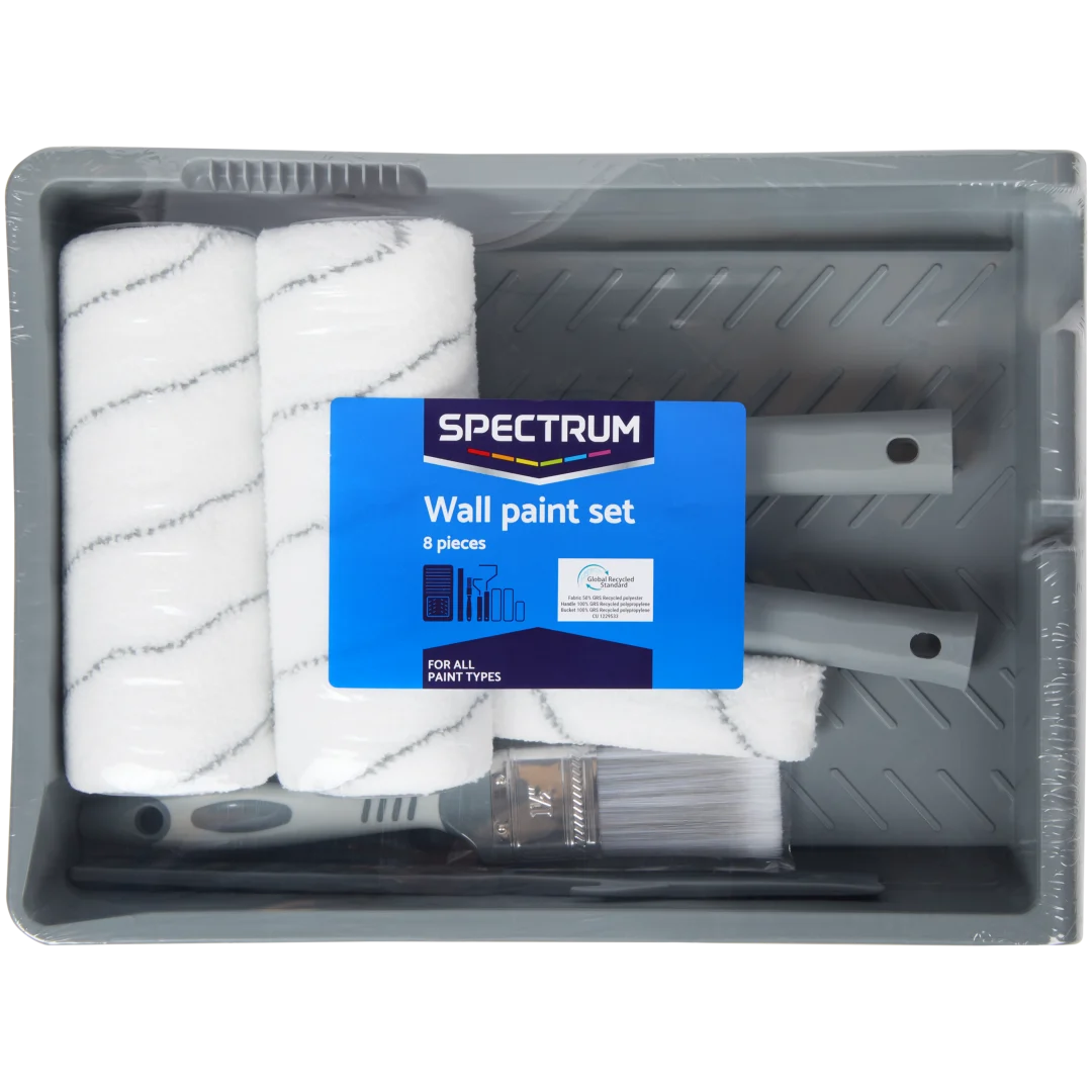 Kit pittura Spectrum