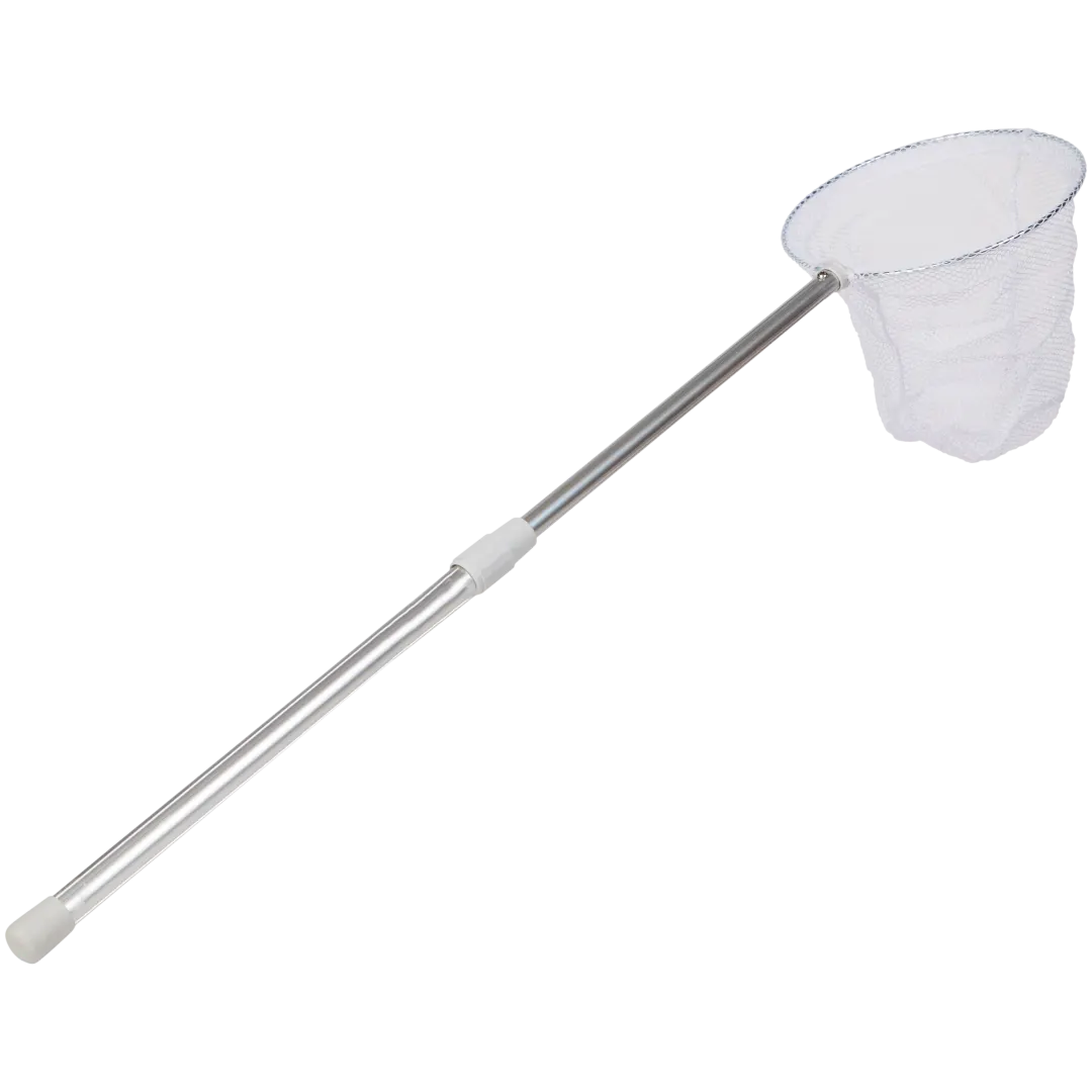 Rete da pesca telescopica 3