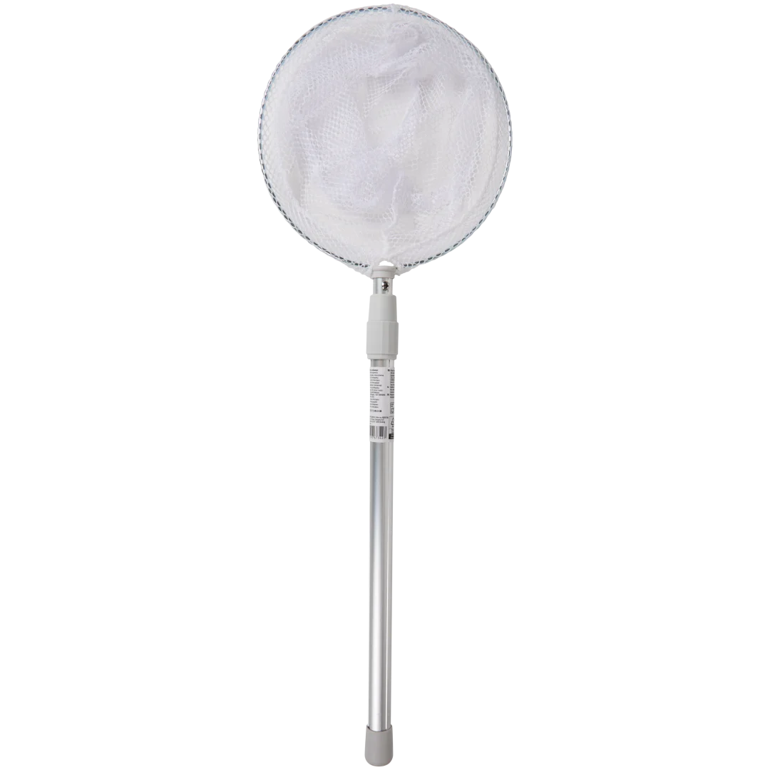 Rete da pesca telescopica 4