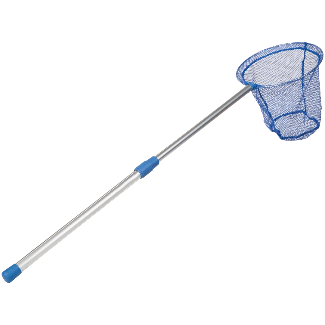 Rete da pesca telescopica 2