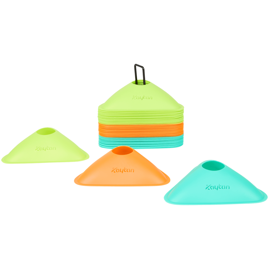 Kaytan Markierungshauben 1