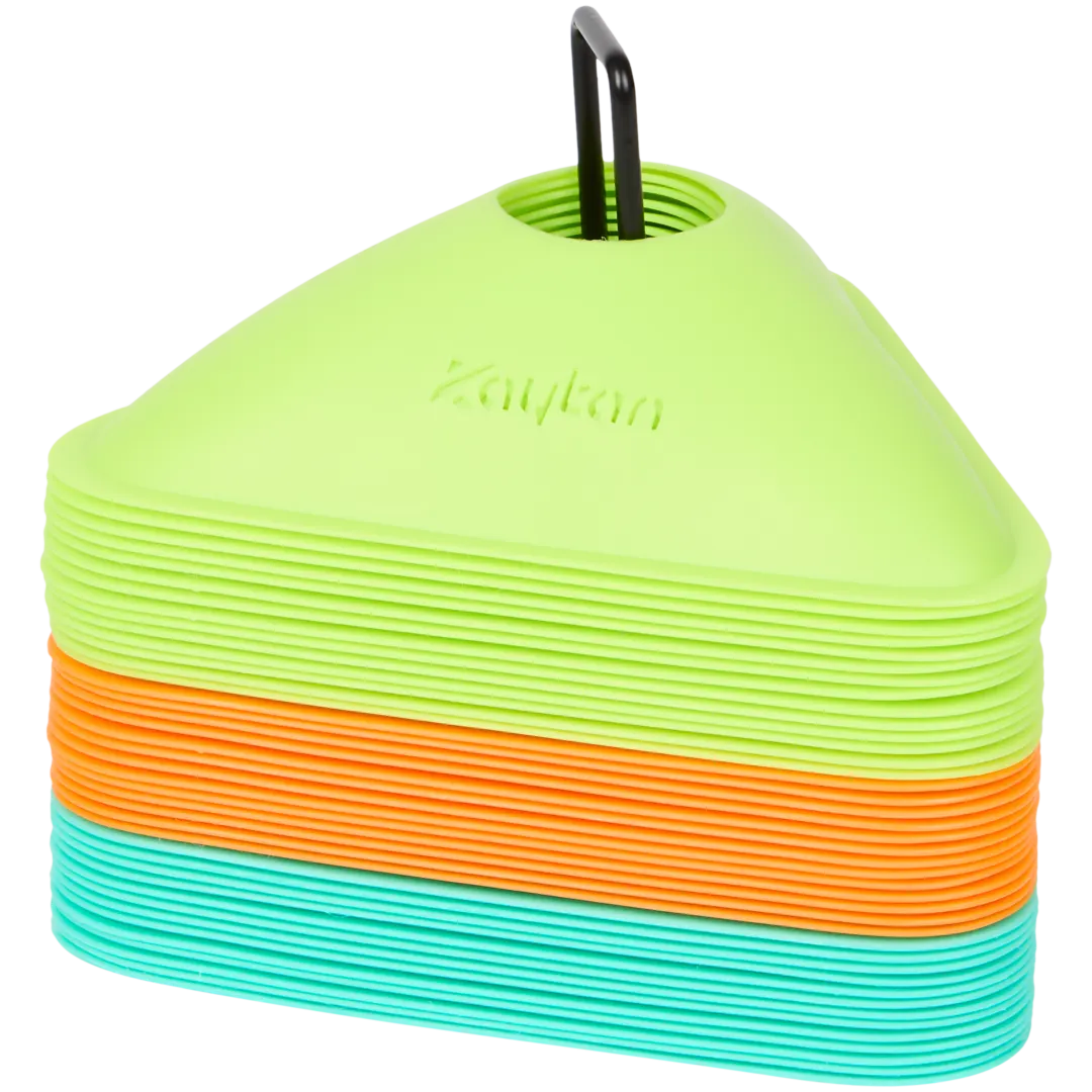 Kaytan Markierungshauben 2