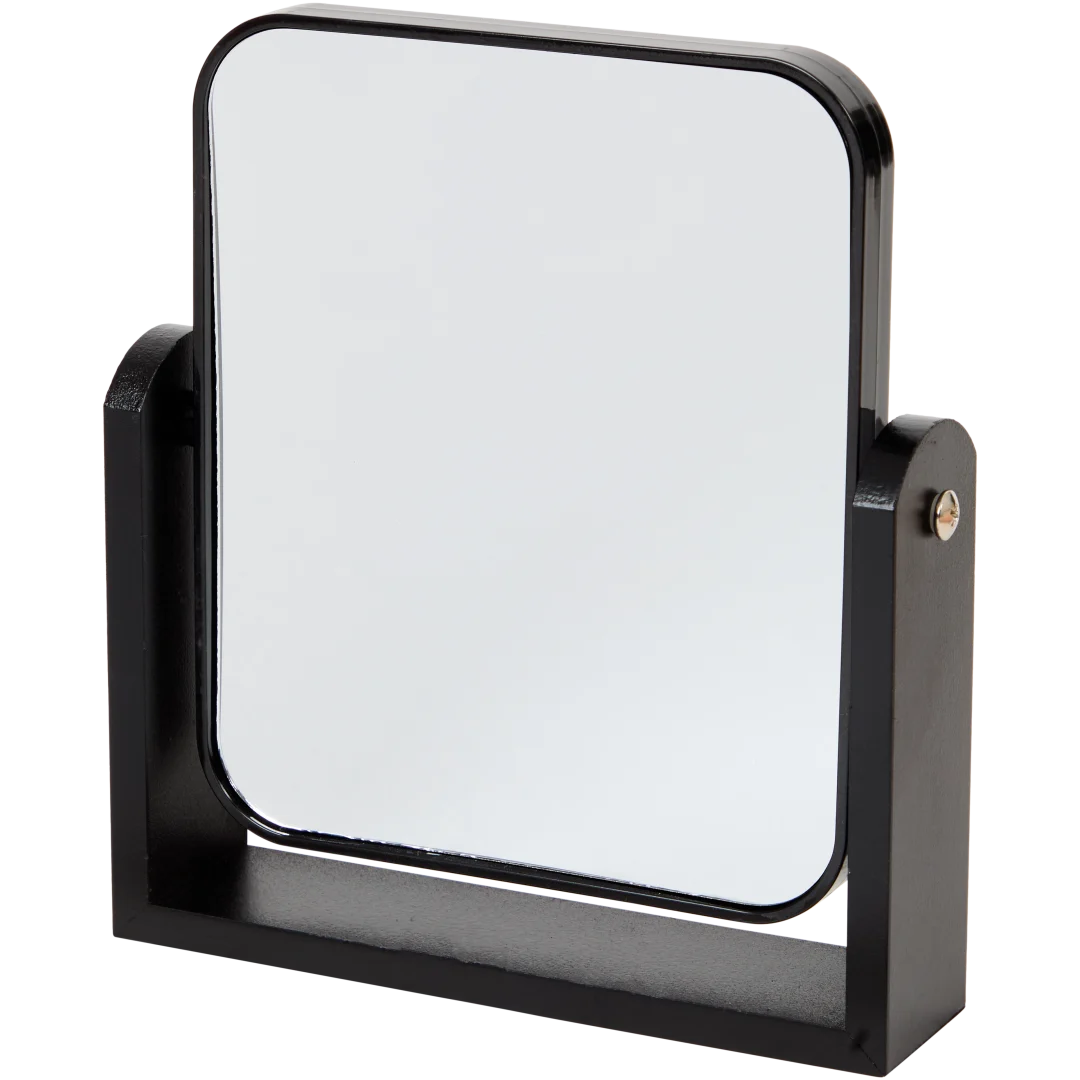 Eleganza bamboe make-upspiegel 1