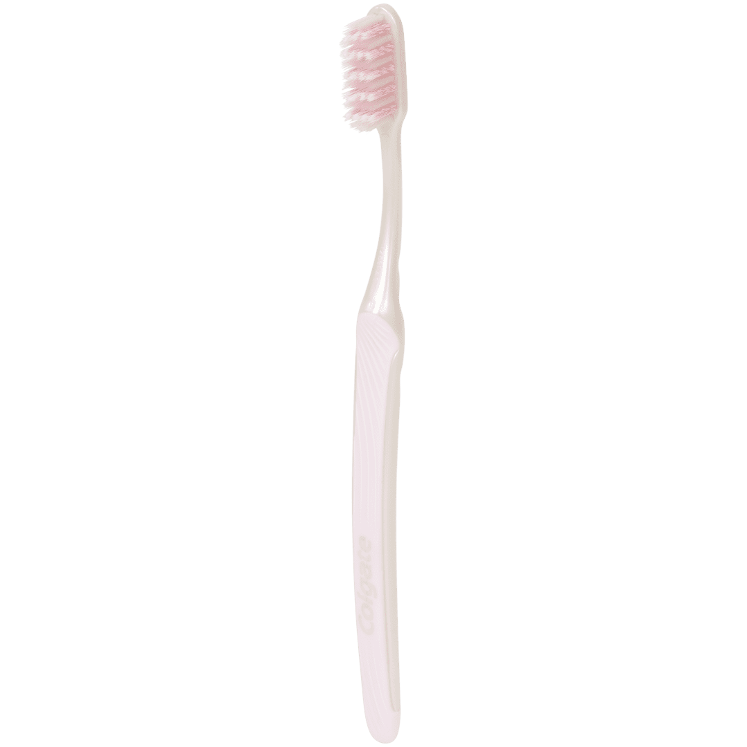 Escova de dentes Colgate Slim Soft