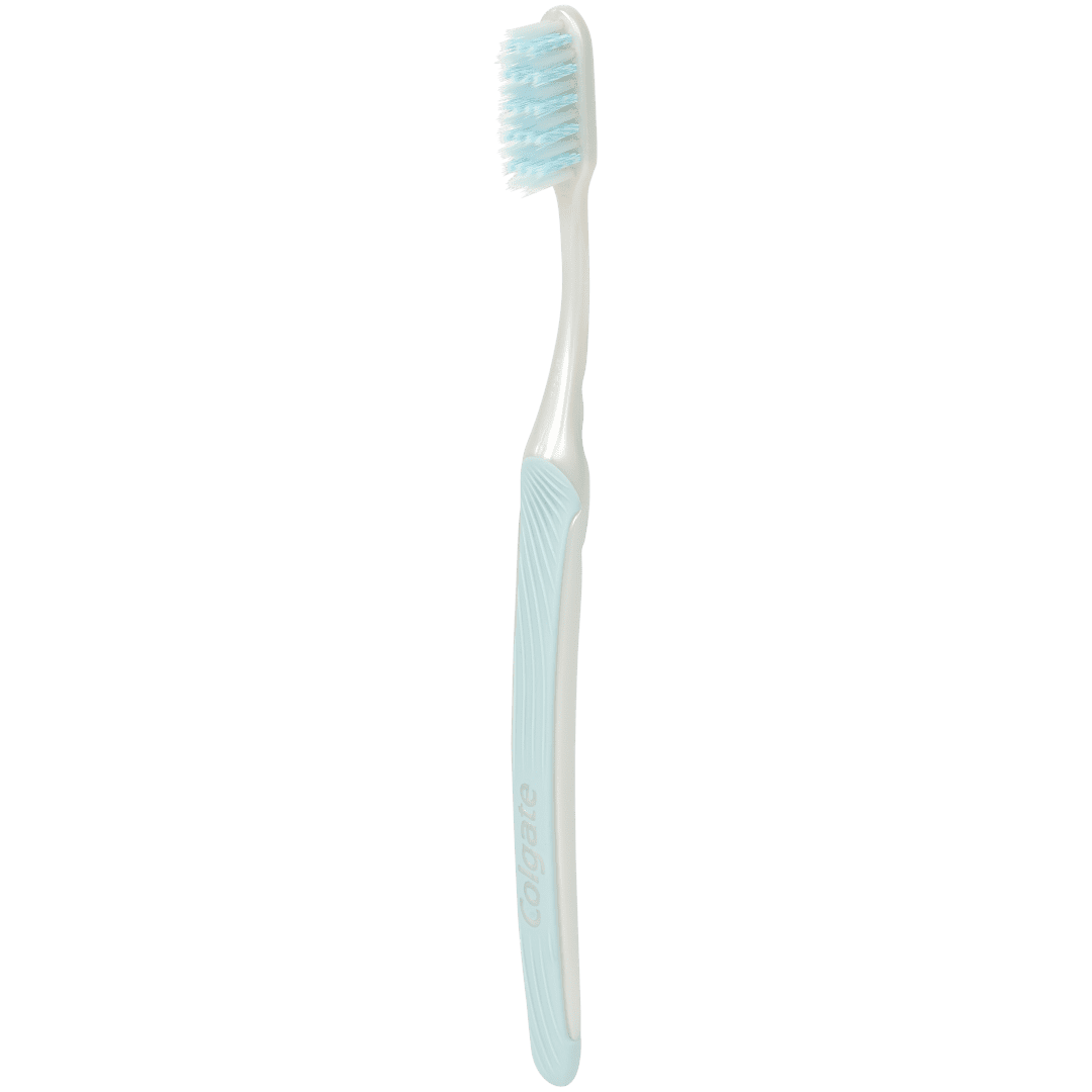 Escova de dentes Colgate Slim Soft