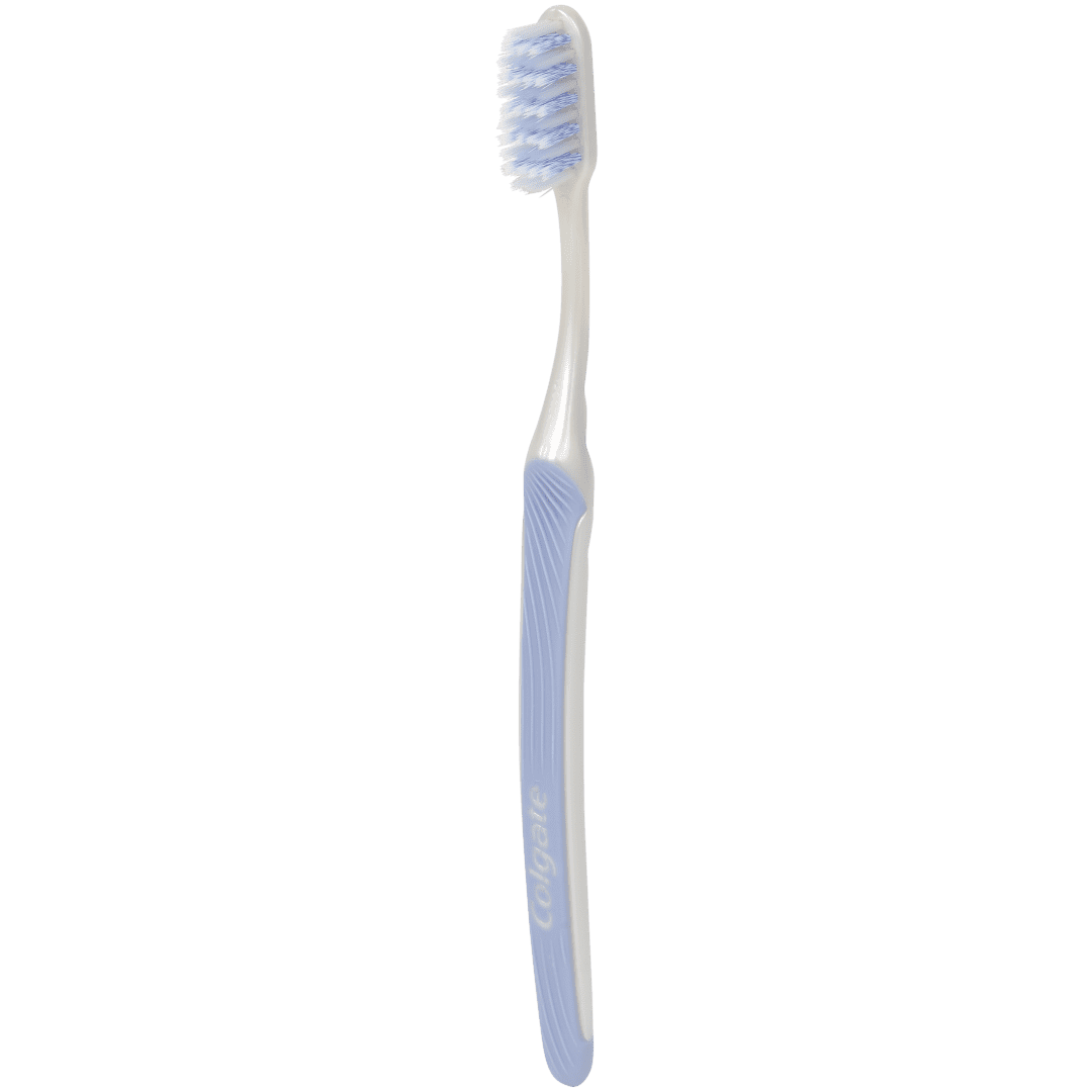 Escova de dentes Colgate Slim Soft