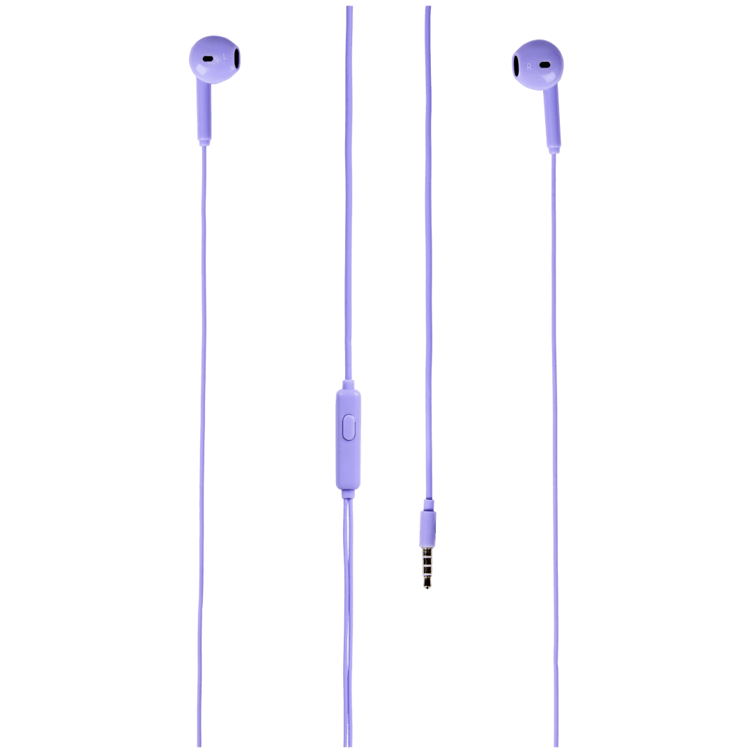 Sologic stereo oordopjes 3