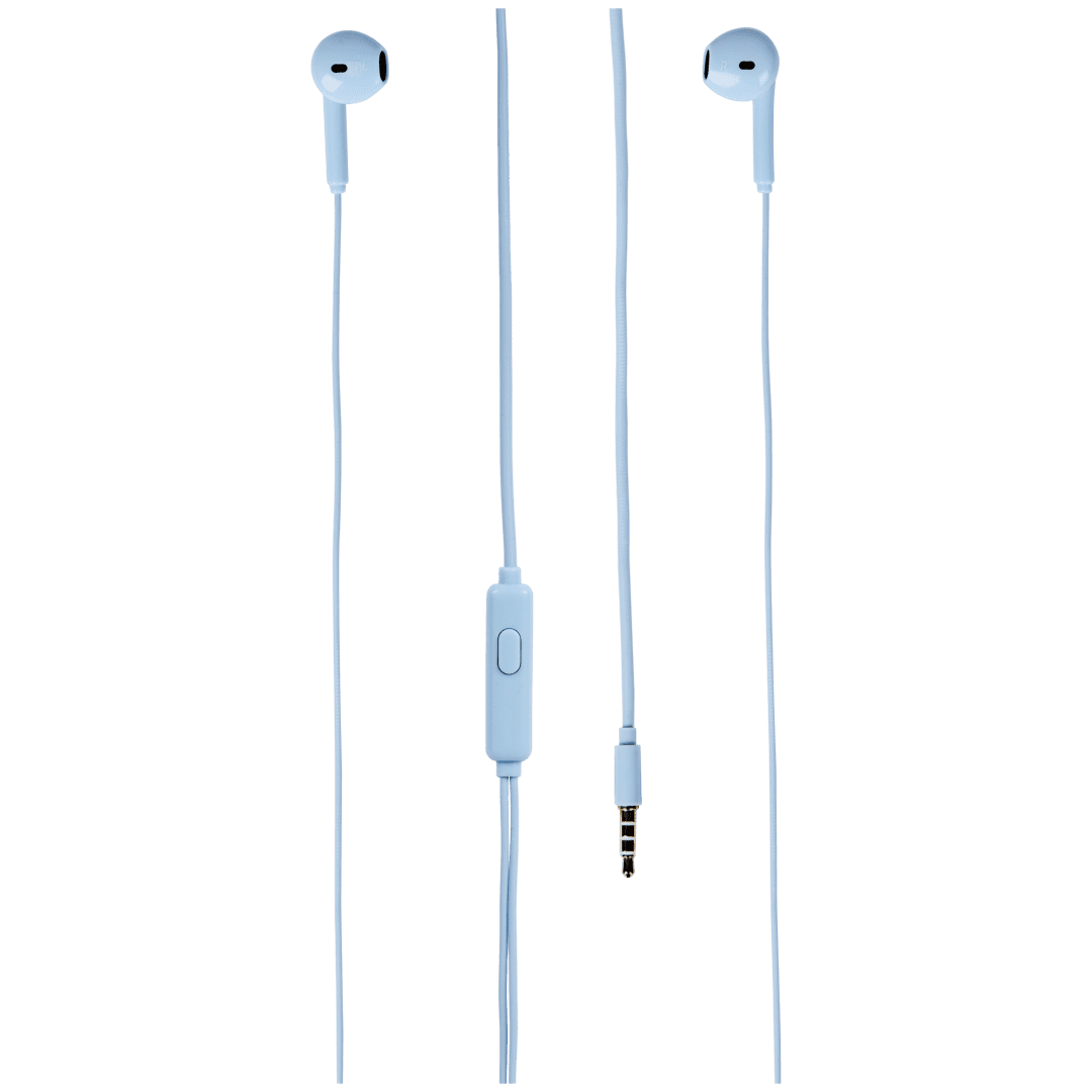 Sologic stereo oordopjes 1