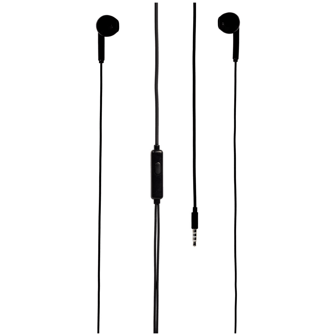 Sologic stereo oordopjes 4