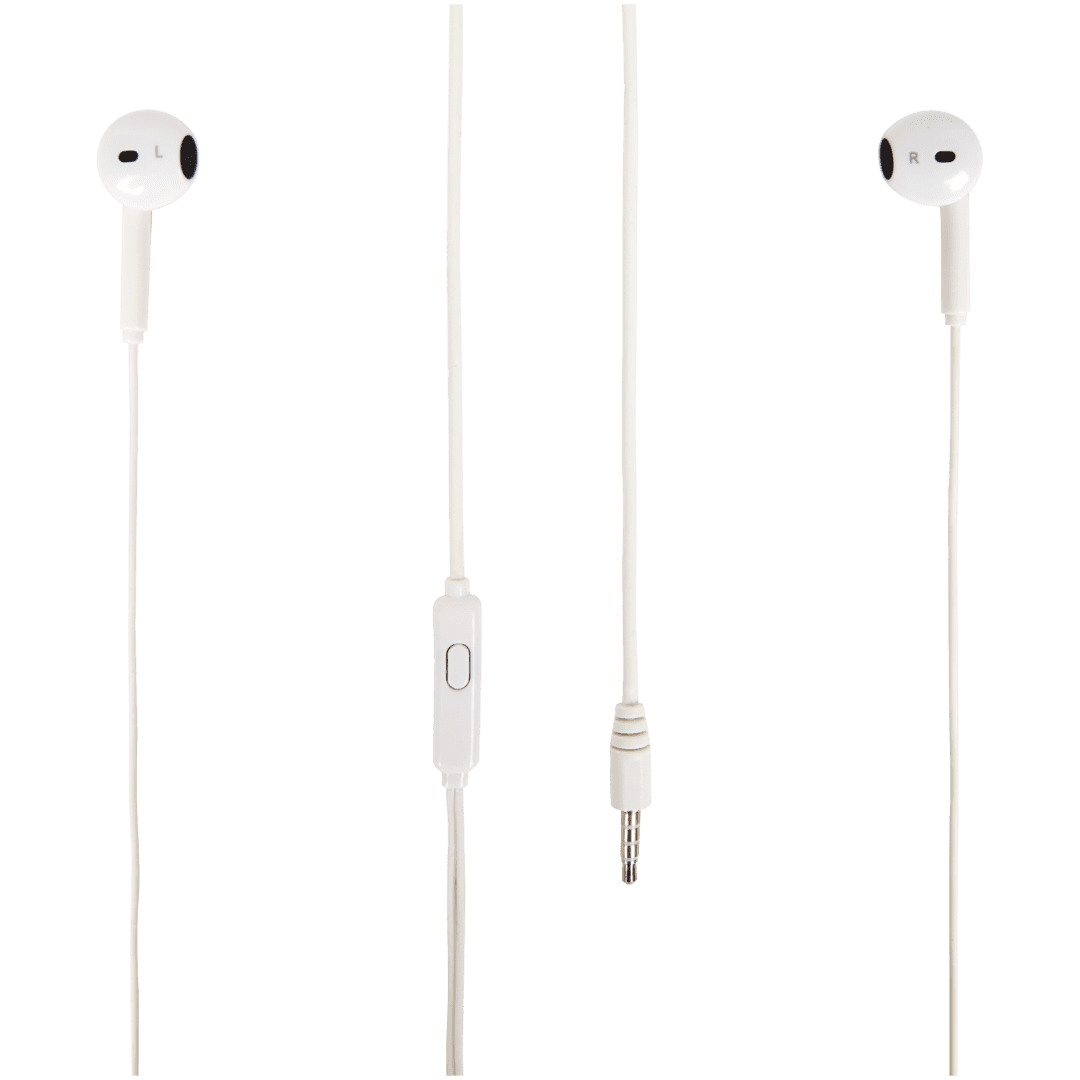 Stereo sluchátka Sologic 5