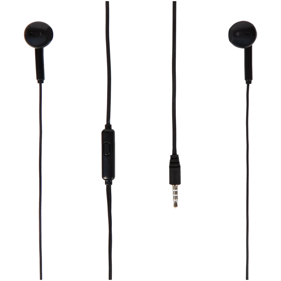 Stereo sluchátka Sologic 1