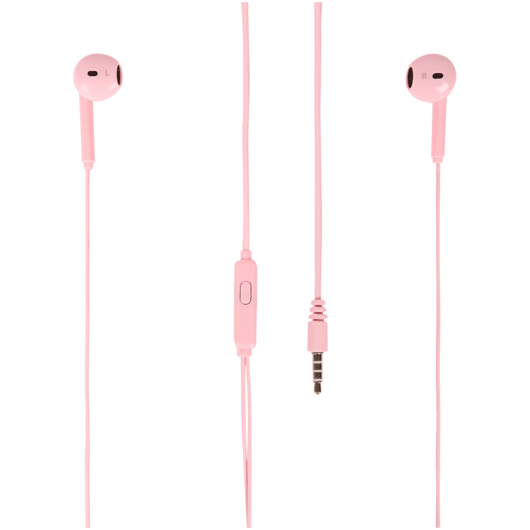 Stereo sluchátka Sologic 3