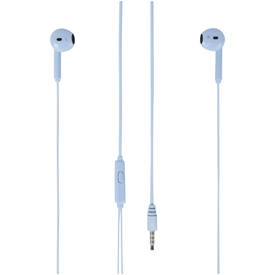 Stereo sluchátka Sologic 4