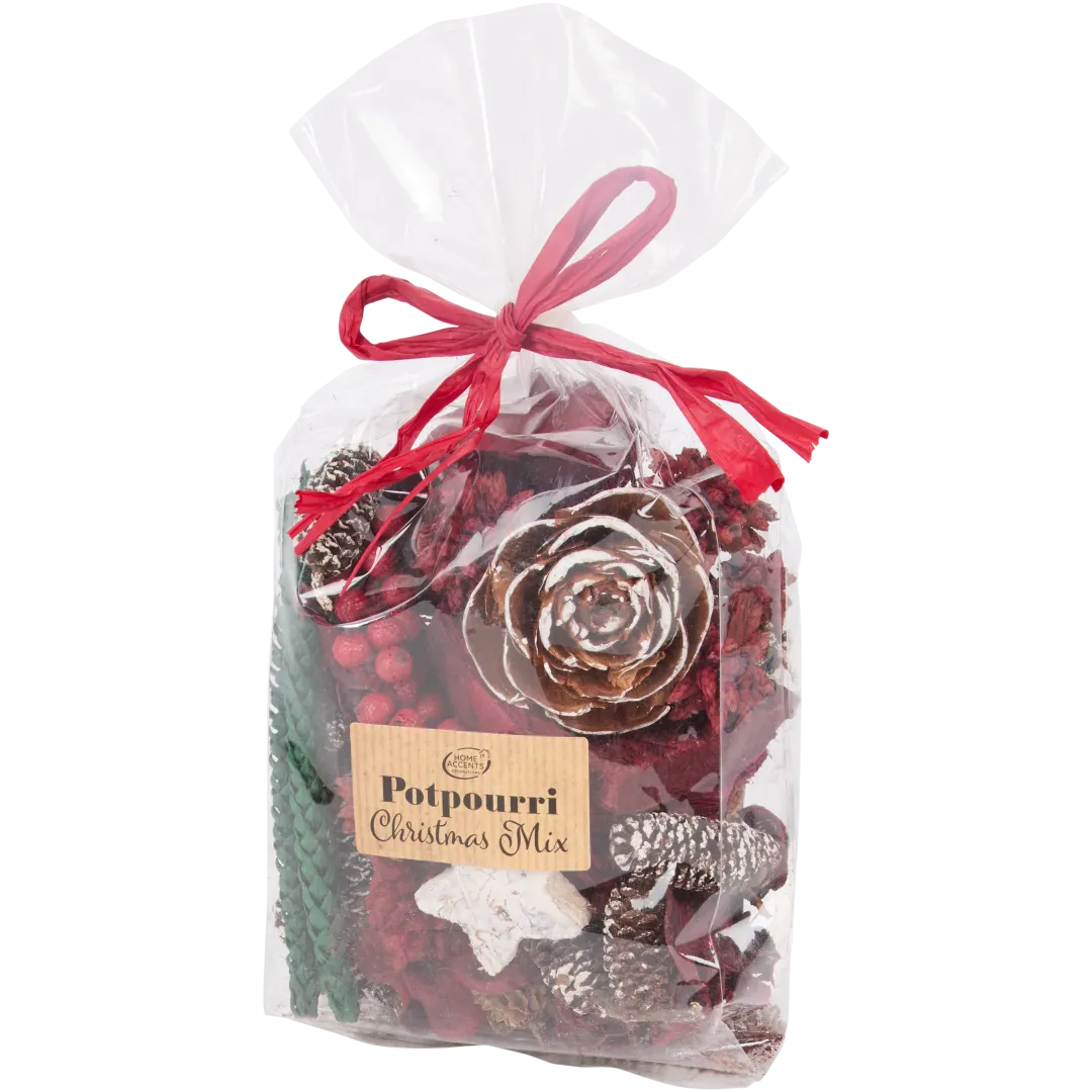 Zakje kunst potpourri