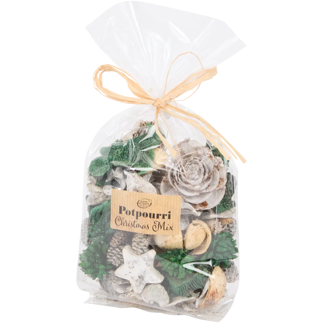 Zakje kunst potpourri