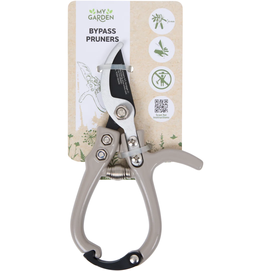 My Garden bloemenschaar