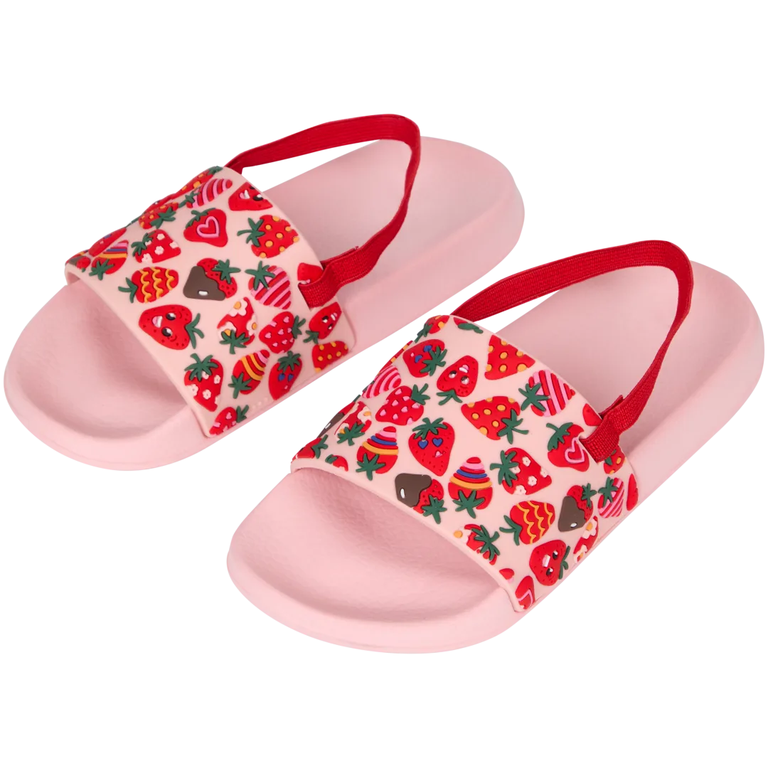 Sandales de bain enfants 6